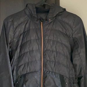 lululemon athletica Jackets & Coats - Lululemon quilted wind breaker lululemon athletica Jackets & Coats - Lululemon quilted wind breaker